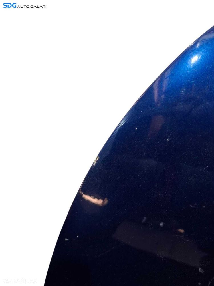 Aripa Stanga Fata Opel Vectra C 2002 - 2005 [LC0024] - 3