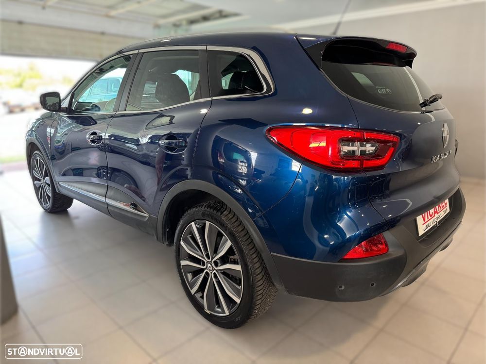 Renault Kadjar 1.5 dCi Intens - 6
