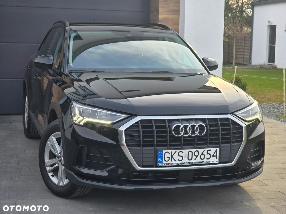 Audi Q3 35 TFSI S tronic - 15