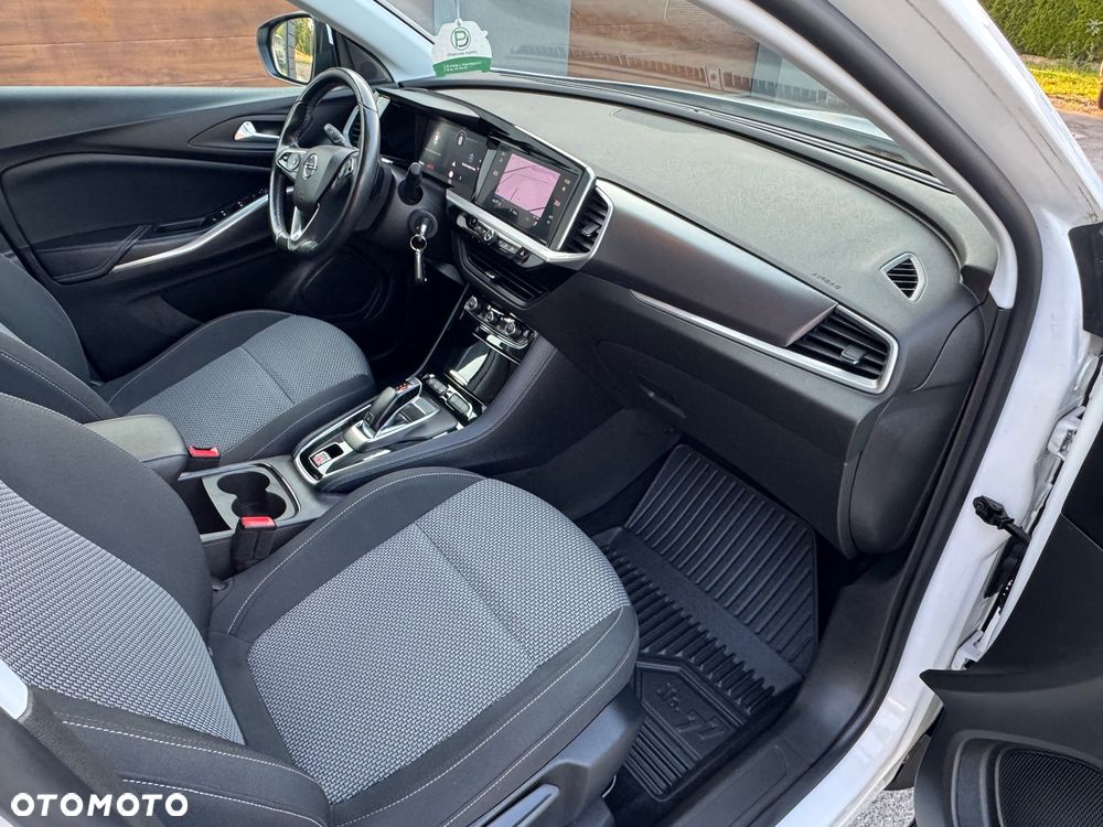 Opel Grandland X 1.5 CDTI Elegance Business Pack S&S - 22