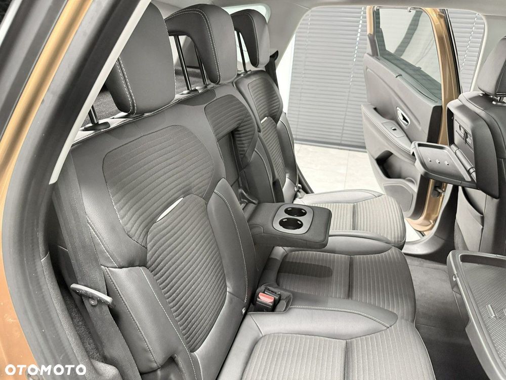 Renault Scenic ENERGY dCi 130 INTENS - 34