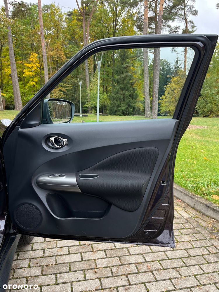 Nissan Juke 1.2 DIG-T N-Connecta - 19
