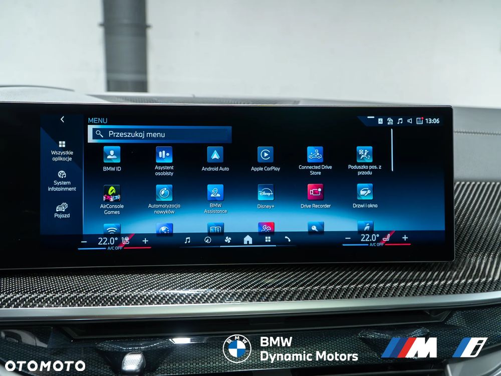 BMW X7 - 36
