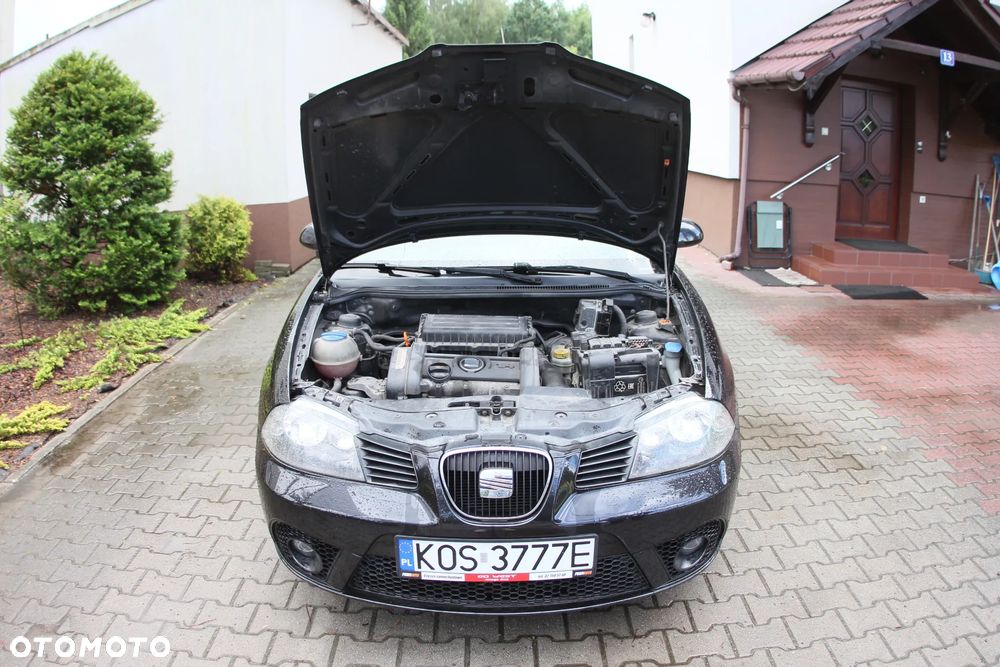 Seat Ibiza - 35