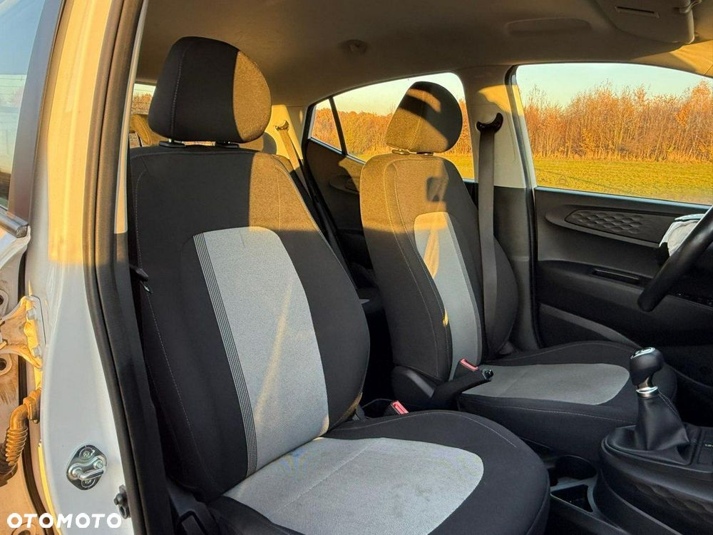 Hyundai i10 1.0 Comfort - 17