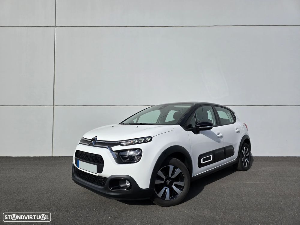Citroën C3 Pure Tech S&S Shine Pack - 1