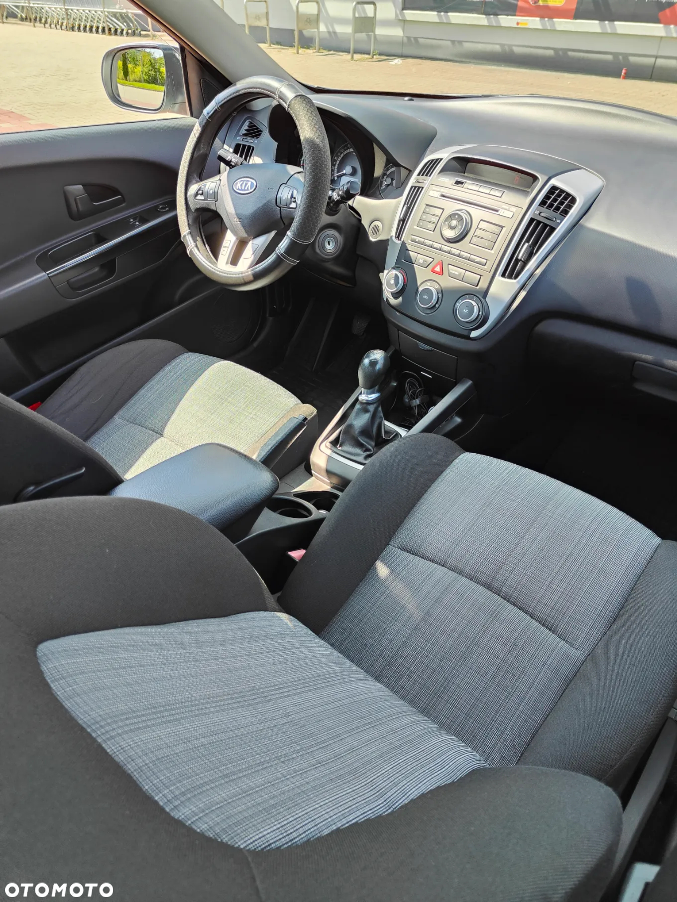 Kia Ceed - 7