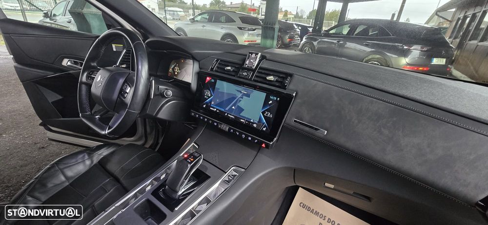 DS DS7 Crossback E-Tense So Chic EAT8 - 38