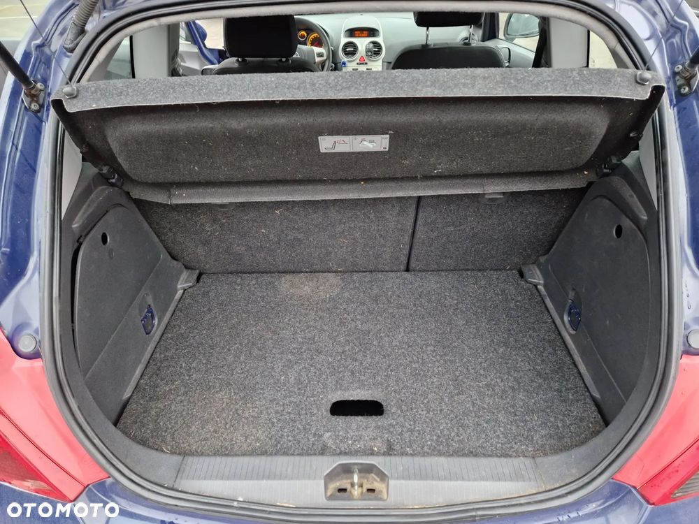 Opel Corsa 1.3 CDTI Enjoy - 9