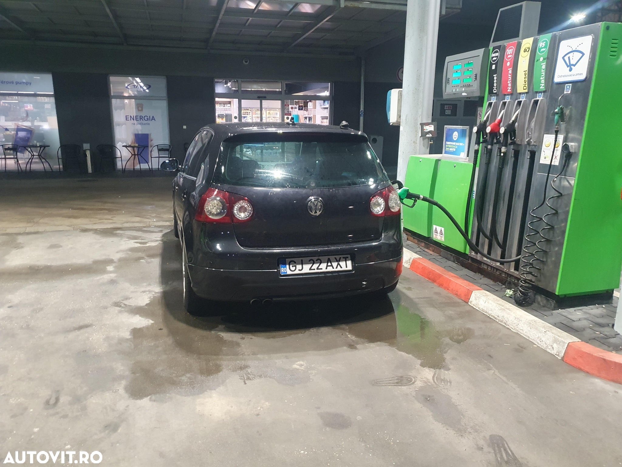 Volkswagen Golf 1.4 TSI GT Sport DSG - 17