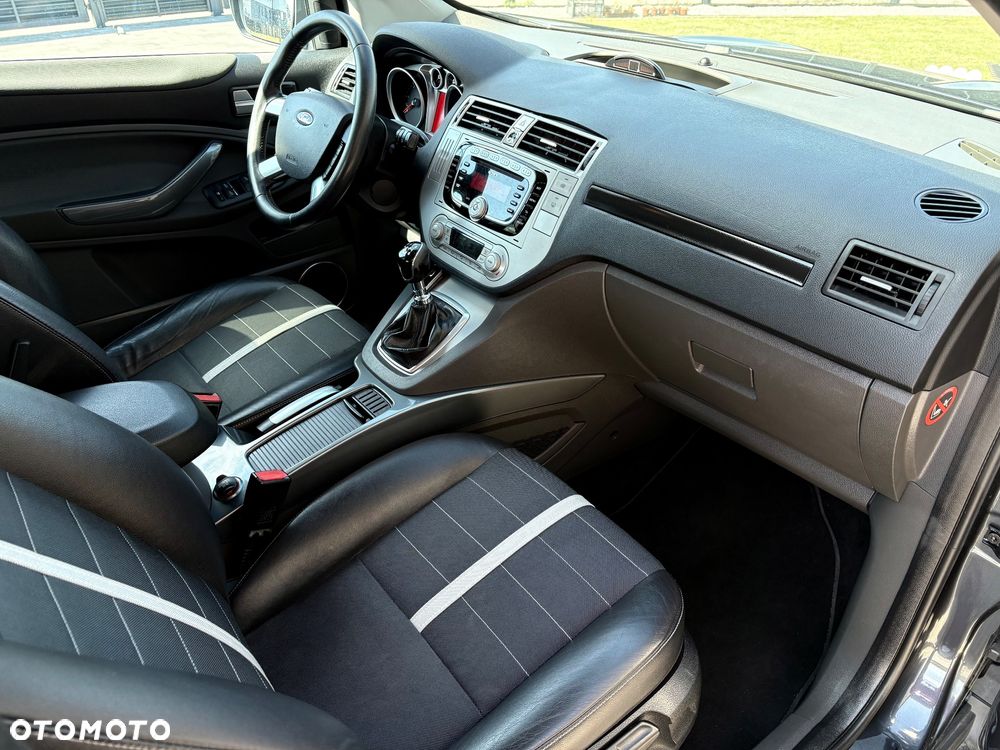 Ford Kuga 2.0 TDCi Titanium - 19