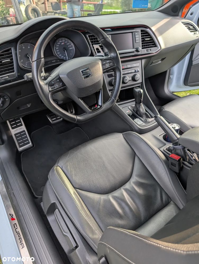 Seat Leon - 10
