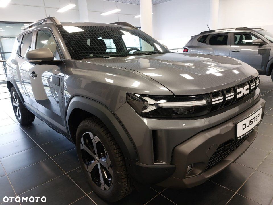 Dacia Duster - 8