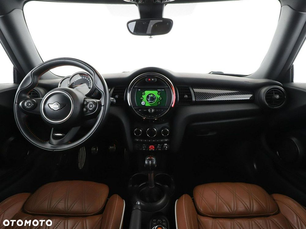 MINI John Cooper Works Standard - 16