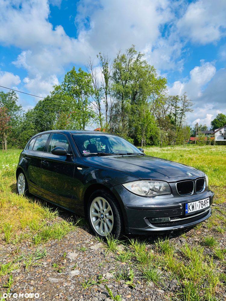 BMW Seria 1 - 11