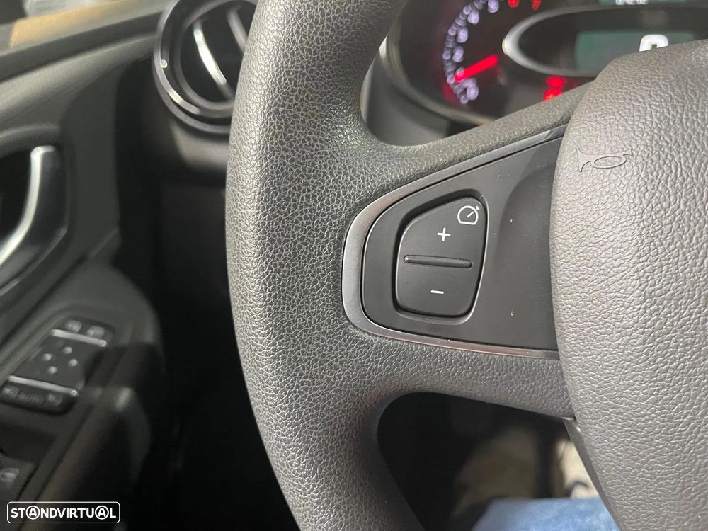 Renault Clio TCe 90 Dynamique - 39