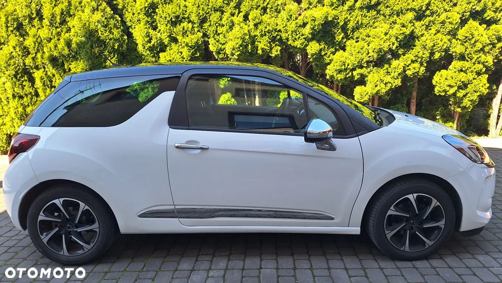Citroën DS3 1.2 PureTech BeChic S&S - 12