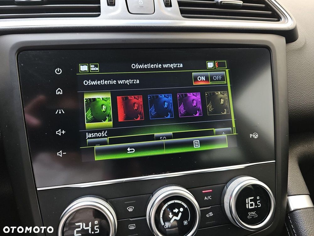 Renault Kadjar 1.3 TCe FAP Intens EDC - 24