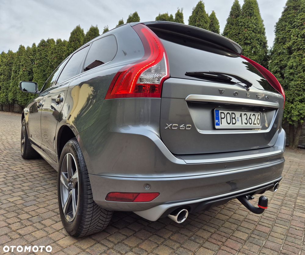 Volvo XC 60 - 9