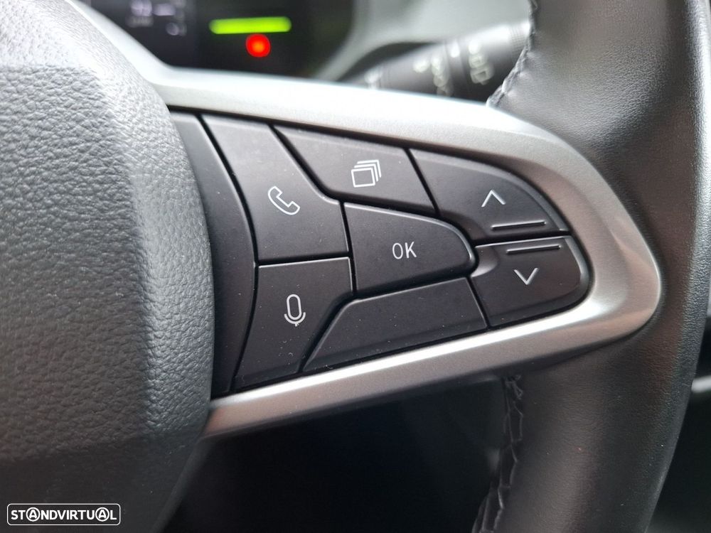 Dacia Duster 1.2 TCe Extreme 4x4 - 18