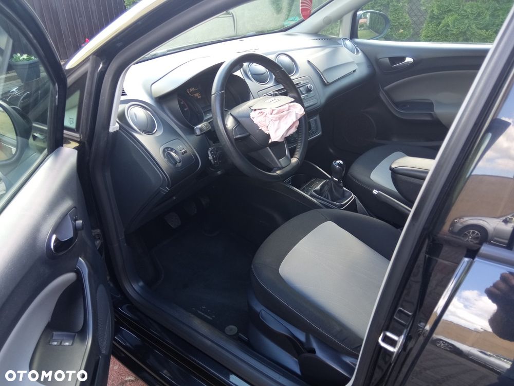 Seat Ibiza 1.2 12V Best of - 9
