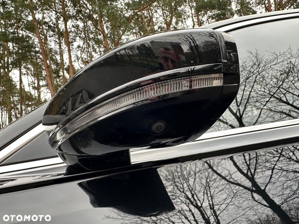Audi A8 - 21