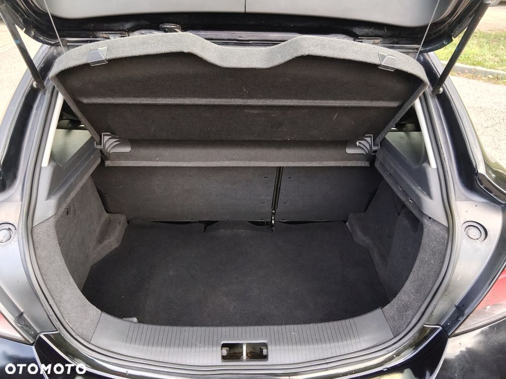 Opel Astra 1.4 - 19
