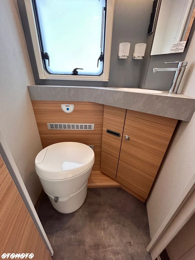 Dethleffs Pulse GT I7051EB - 23