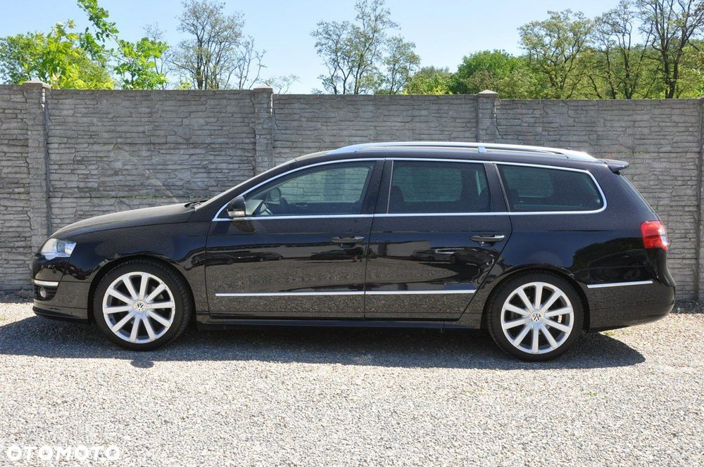 Volkswagen Passat - 2