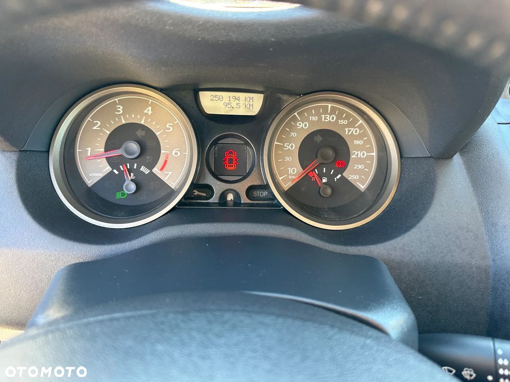 Renault Megane 1.6 Privilege - 7