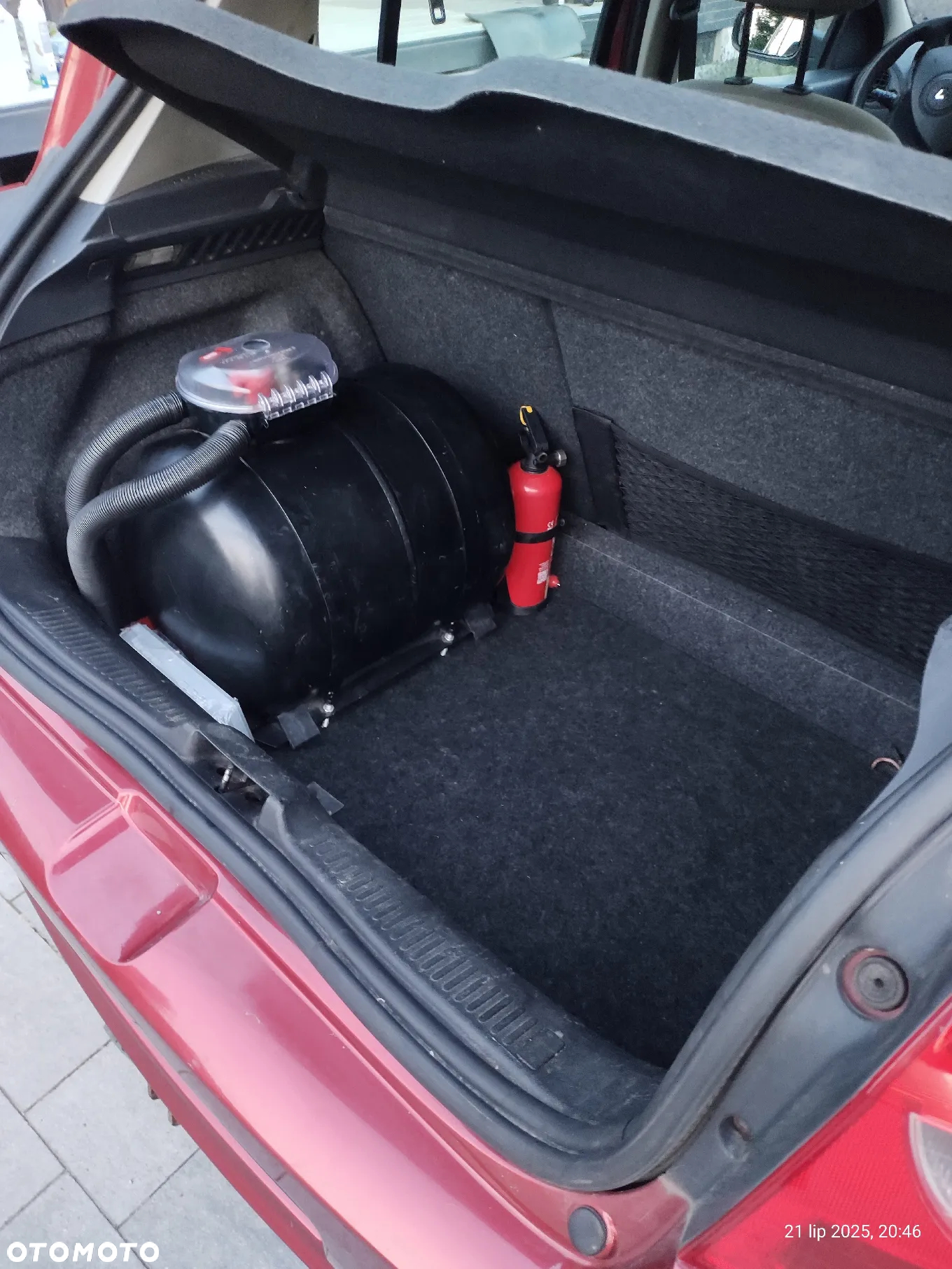 Renault Clio 1.4 16V Wind - 10