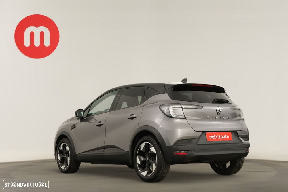 Renault Captur 1.0 TCe Techno - 3