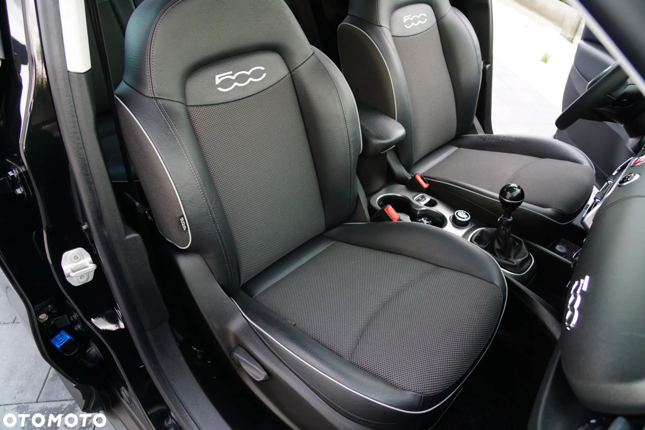 Fiat 500X 1.4 Multiair 4x2 S&S Pop Star - 25