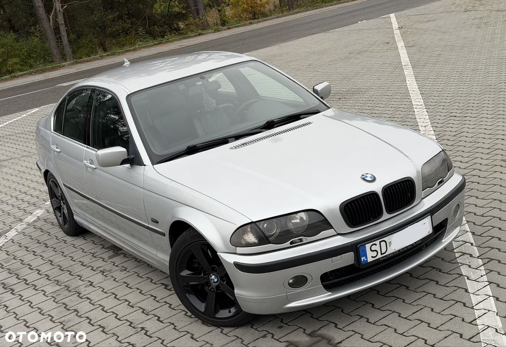 BMW Seria 3