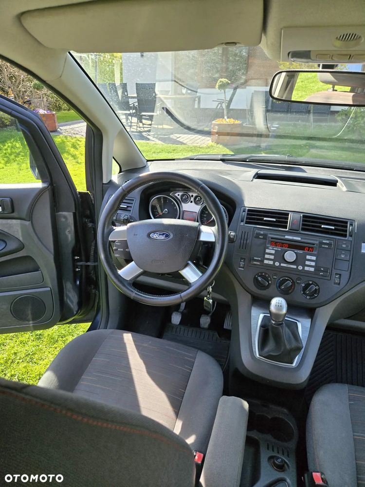 Ford C-MAX 1.6 Style - 11