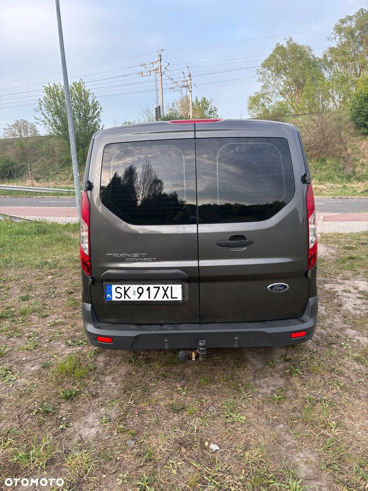 Ford Transit Connect 200 L1 Trend - 3
