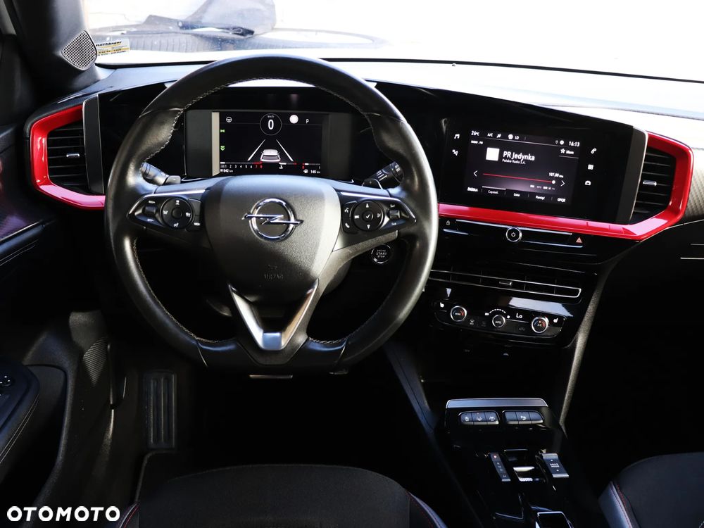 Opel Mokka 1.2 DI Turbo Automatik GS Line - 31