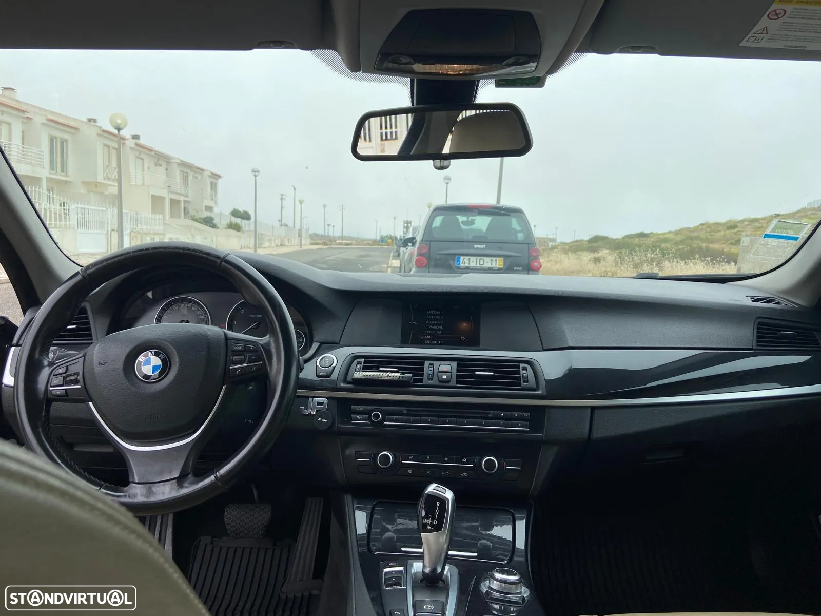 BMW 525 d Auto - 5