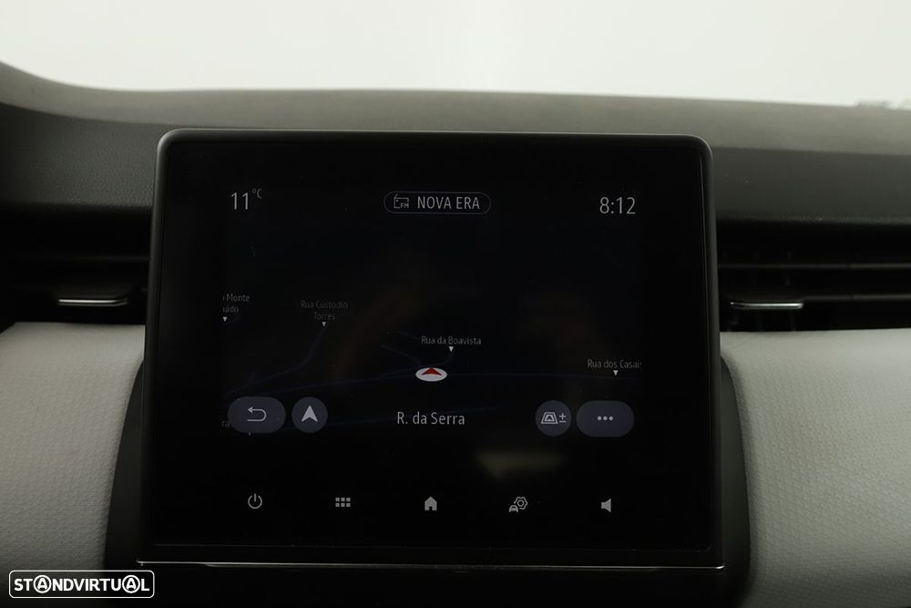 Renault Clio 1.0 TCe Intens - 11