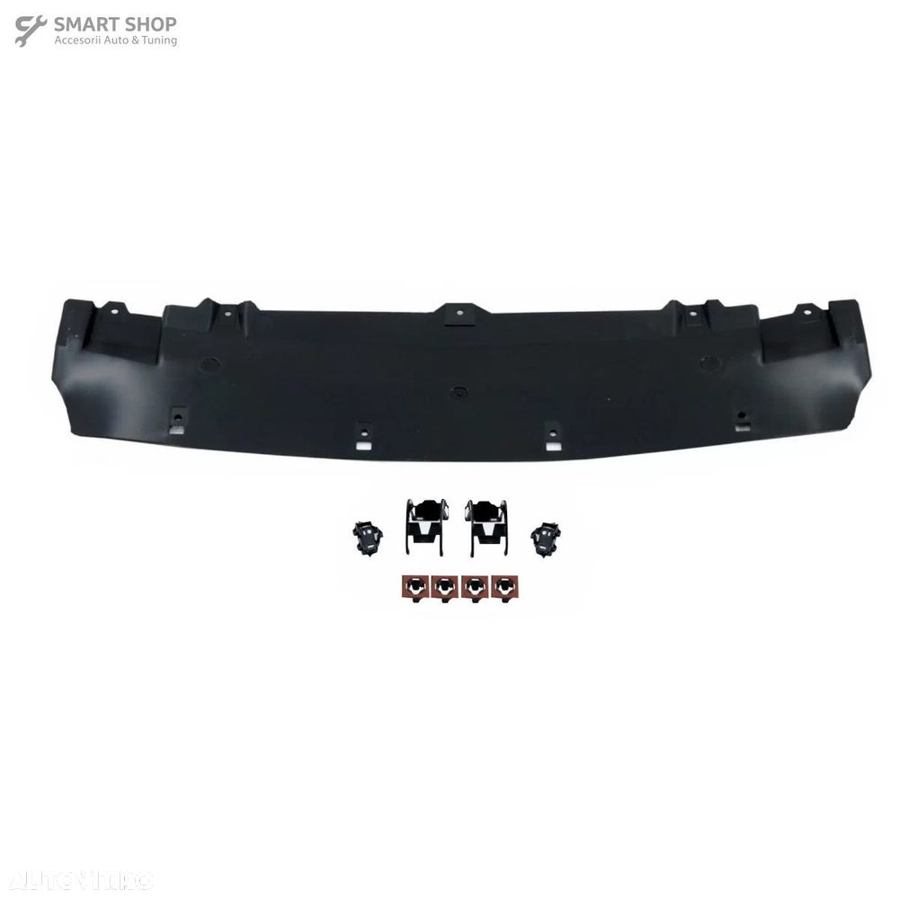 Bara Fata BMW Seria 5 F10 F11 LCI Sedan Touring (2015-2017) M-Tech Des - 6