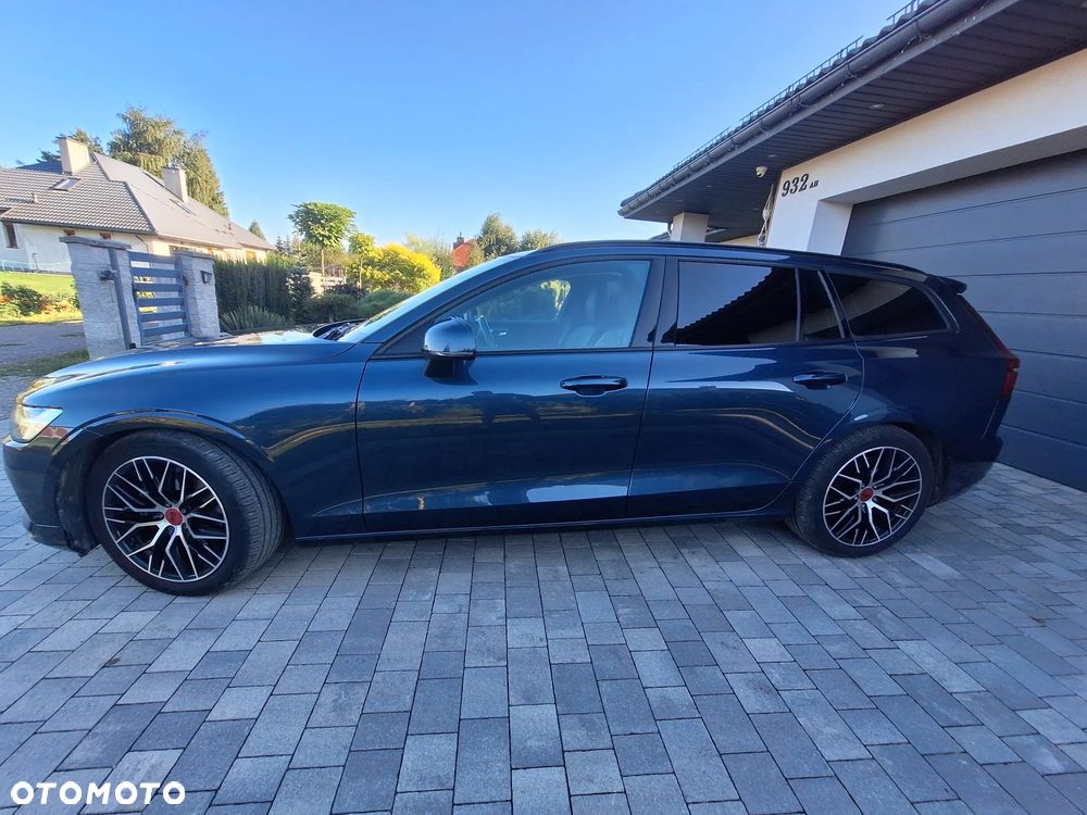 Volvo V60 - 6