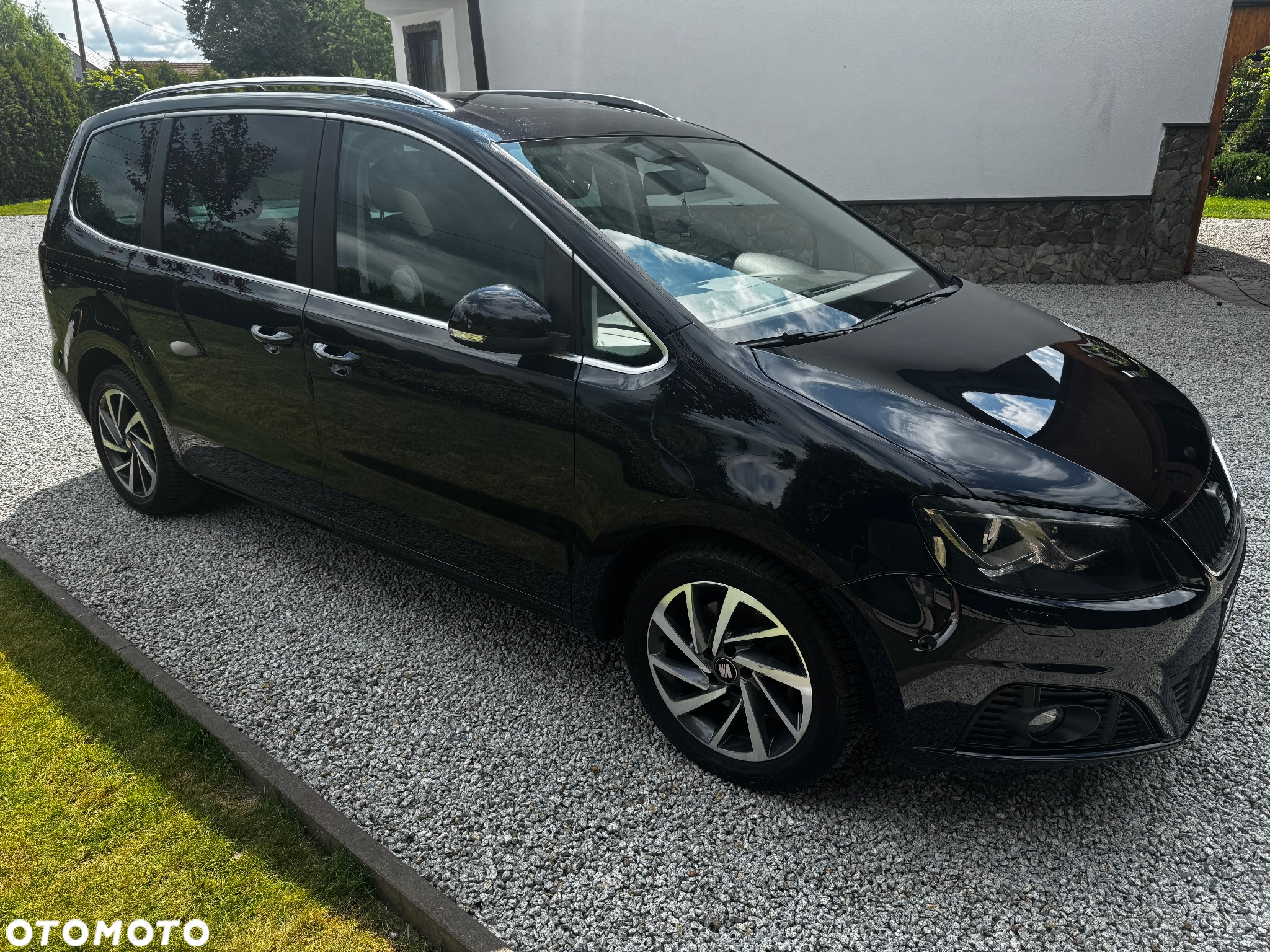 Seat Alhambra - 26