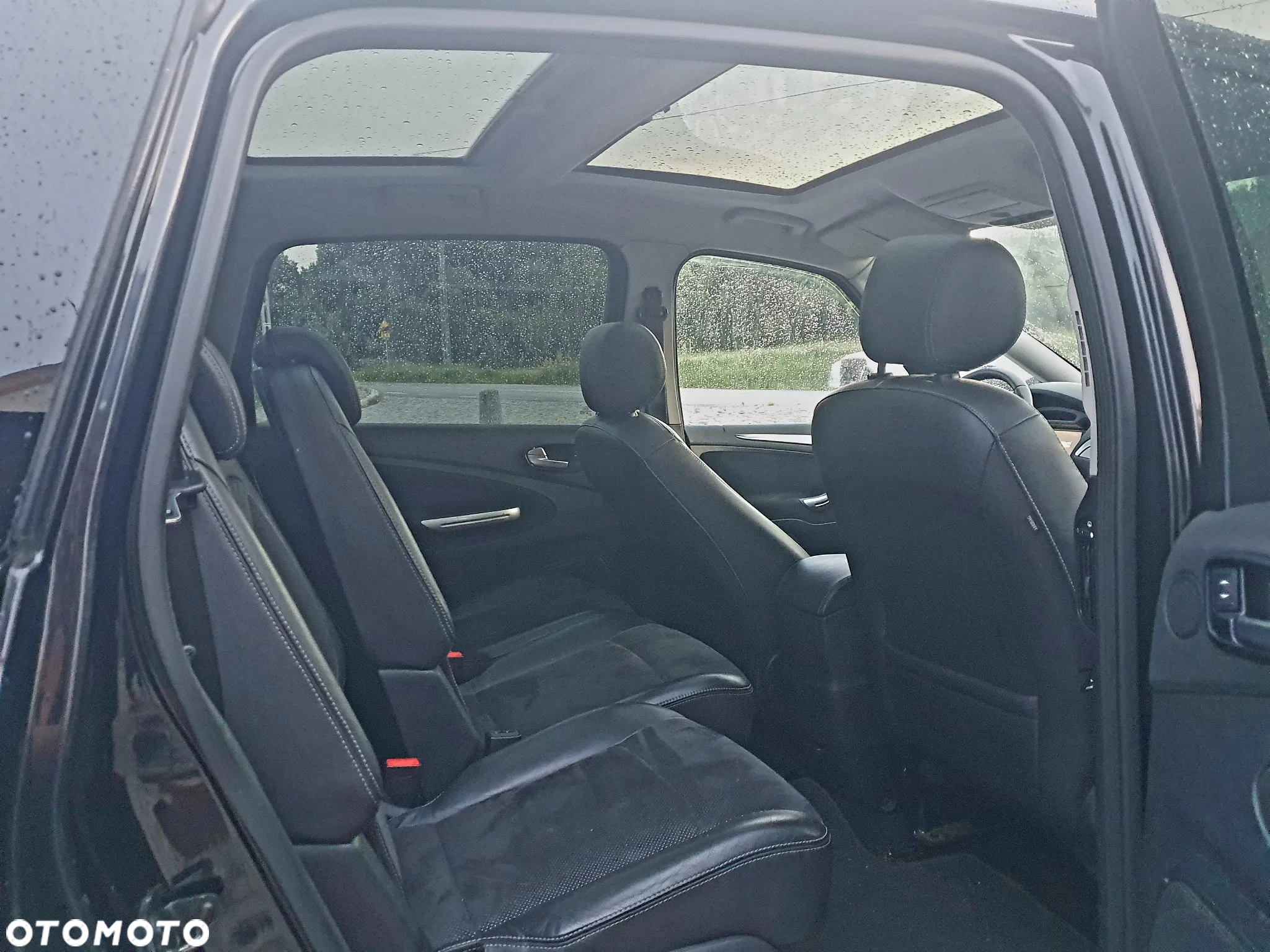 Ford S-Max 2.5 Platinium X - 20