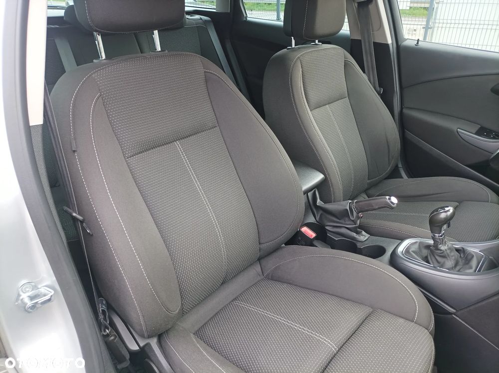 Opel Astra 1.4 Turbo ecoFLEX Start/Stop ENERGY - 29