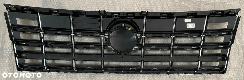 VW Touareg 760 atrapa grill 760853653E - 2
