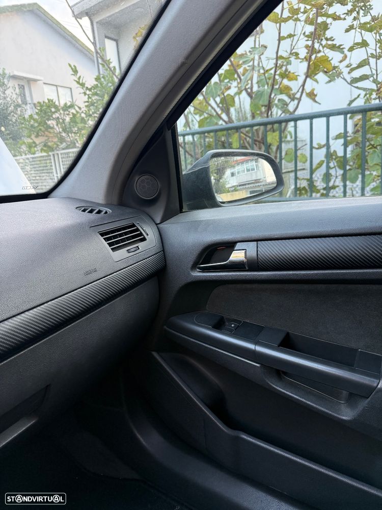 Opel Astra 1.7 CDTI - 9