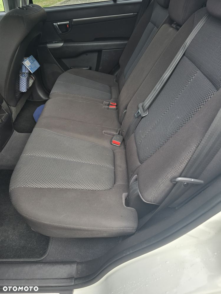 Hyundai Santa Fe - 13