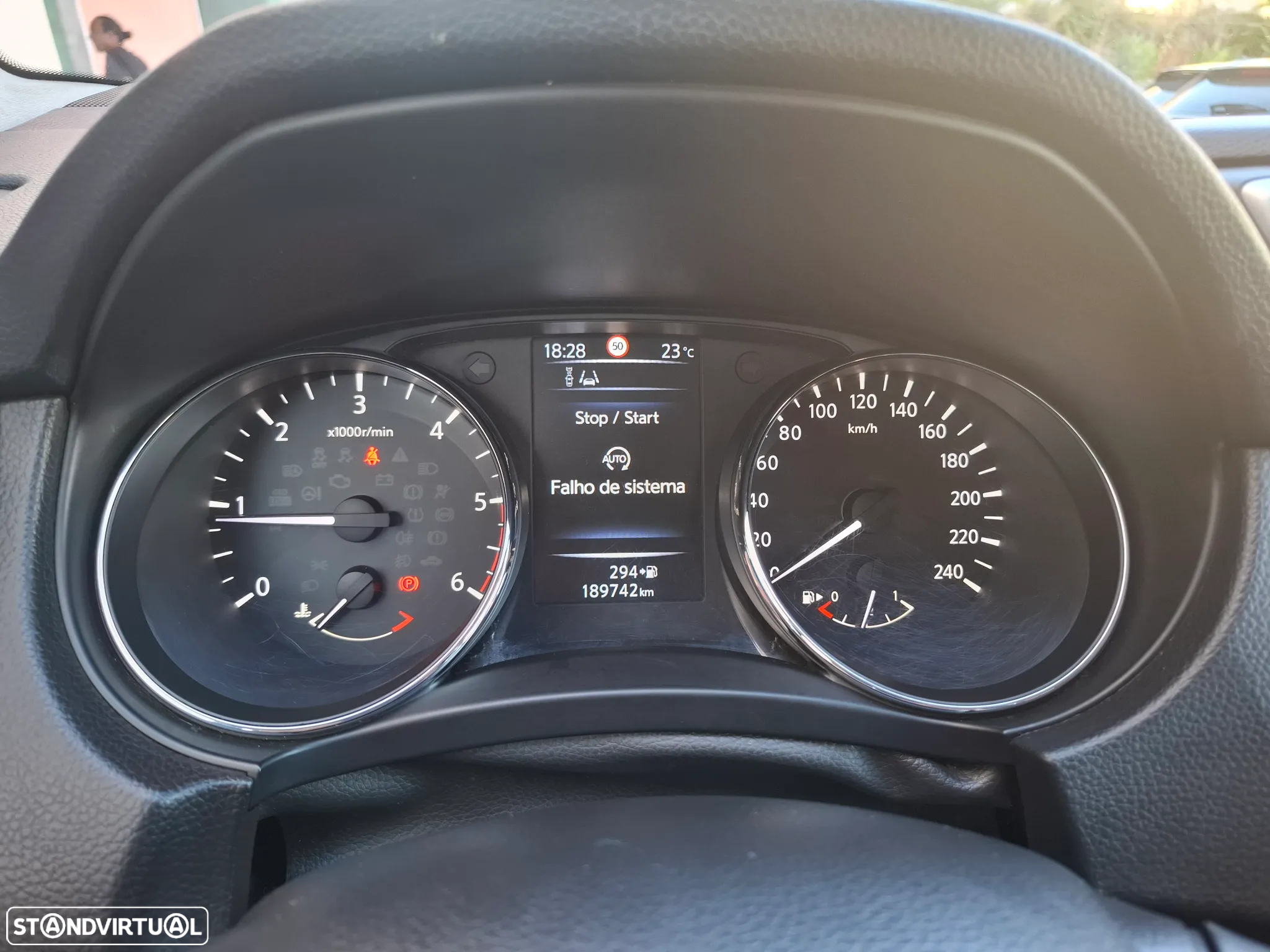 Nissan Qashqai 1.5 dCi N-Connecta - 11