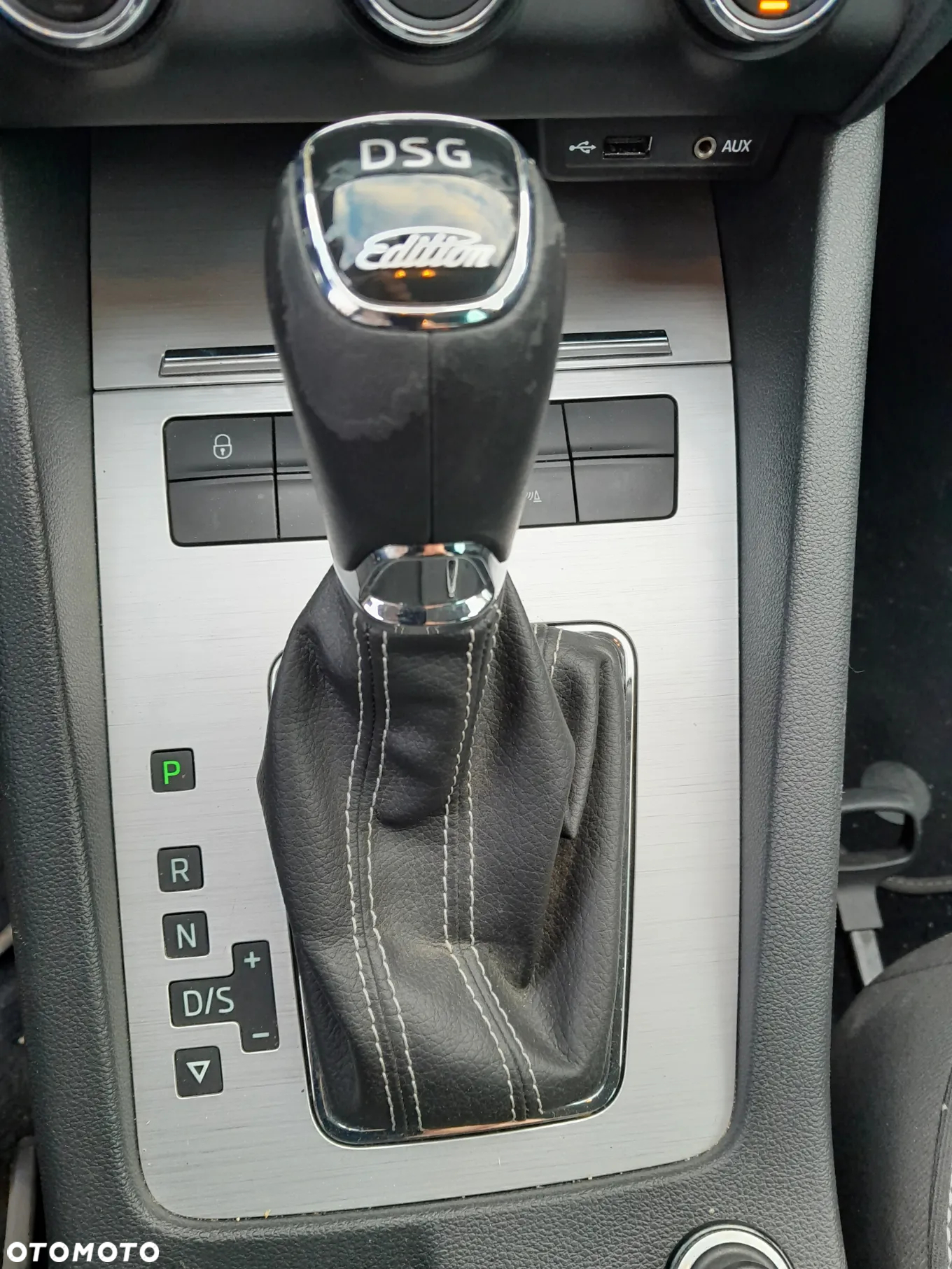 Skoda Octavia 2.0 TDI DSG Premium Edition - 15
