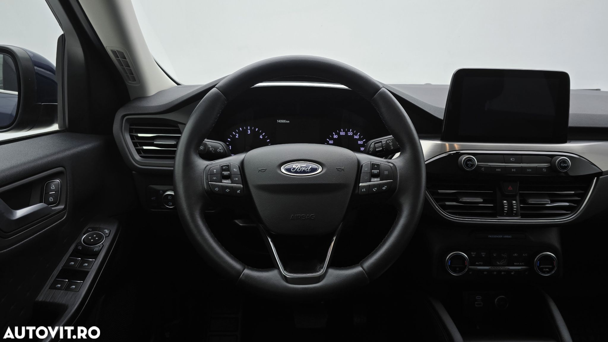 Ford Kuga - 15